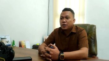 PUDAM Tirta Gerbang Emas Gorontaloの汚職疑惑の事件、司法長官事務所 審査 8 人の証人