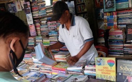 Ditemukan Tautan Situs Porno di Buku Pelajaran Sosiologi SMA di Daerah Jabar, P2G: Ini Tidak Mendidik