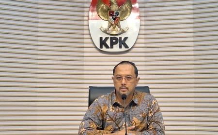 KPK Tegaskan Dewas KPK Butuh Sosok Pemimpin Berintegritas