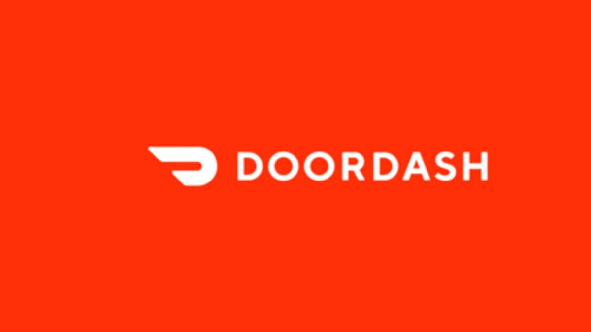 The DoorDash App Reviews Five New Safety Features On Its App