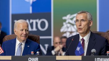 NATO and Western Allies Rule Out Sending Military Troops to Ukraine