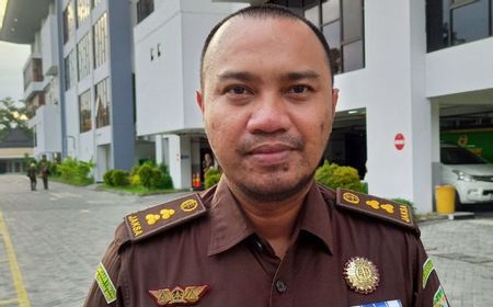 Kejati NTB Ungkap 2 Anggota DPRD jadi Tersangka Korupsi KUR BSI