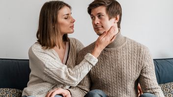 感情关系感觉挂了？这8种说话方式表明你不爱了