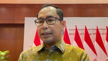 Indonesian Passport Detained By Company Allegedly Online Fraudster In Laos, Indonesian Embassy Monitors Police Legal Process