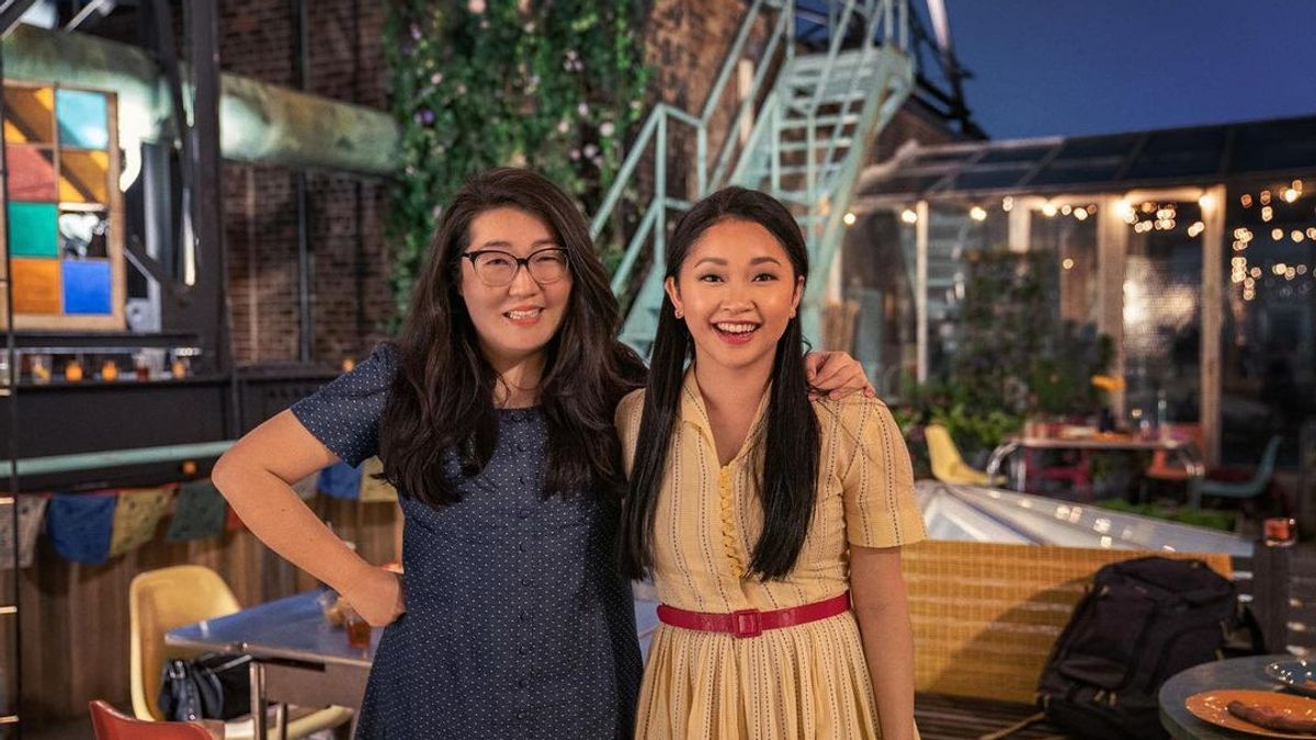 The Summer I Turned Pretty, Amazon Prime's New Series Based On Jenny Han's Book