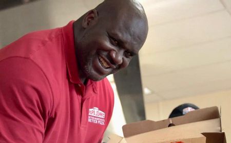 Bagaimana Bisa Shaquille O'Neal Kehilangan Lebih dari 17 Juta Dolar AS Sekaligus? Ini Cerita Singkatnya