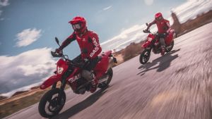 KTM Tutup Produksi Sepeda Motor GasGas di Spanyol dan Pindah ke Austria, Ini Alasannya