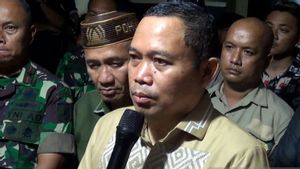 Gubernur Gorontalo Pastikan Pelayanan Pemerintahan di Pohuwato Pascapembakaran Kantor Bupati Normal
