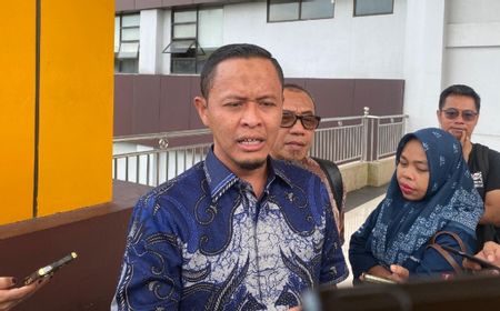 Soal Anggaran Rumah Dinas, Wakil Ketua DPRD Riau: Semua Tuduhan Tidak Benar