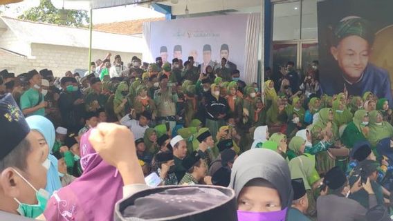 Rapat Tatib Muktamar NU Sempat Panas, Panitia: Perbedaan Pendapat Cukup Tajam, Tapi Tak Main Fisik