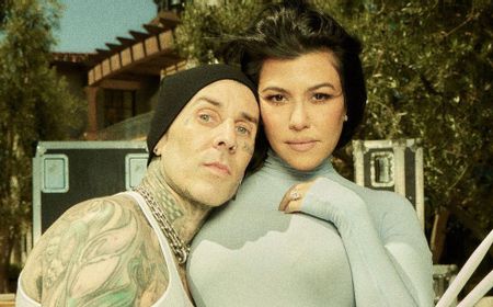 Ingin Punya Anak dari Travis Barker, Kourtney Kardashian Berjuang Bayi Tabung 5 Kali