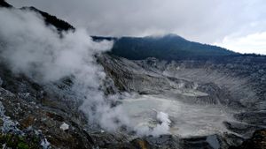 5 Contoh Fenomena Geosfer yang Sering Terjadi dalam Kehidupan Sehari, Apa Saja? 