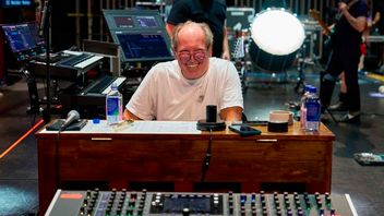 Hans Zimmer Didapuk untuk Mengisi Musik Latar Serial Harry Potter