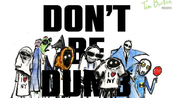 Après une longue attente, A$AP Rocky lance l'album Don't Be Dumb