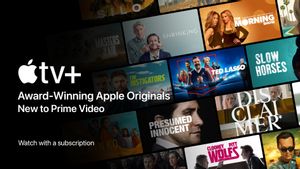 Apple TV+ Coming To Android Devices