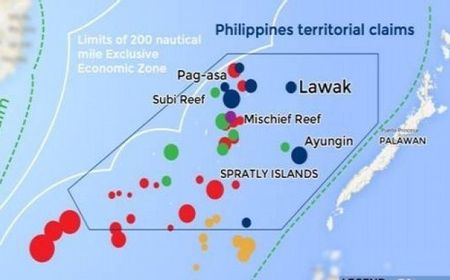 China-AS Bahas Kerja Sama Militer Saat Kondisi LCS-Taiwan Memanas