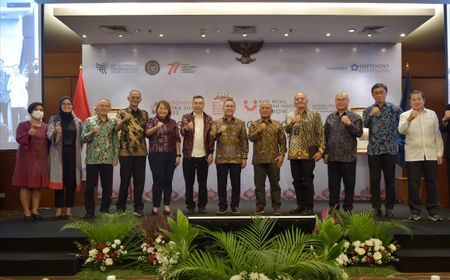 Retail Summit 2022, Upaya Hippindo Bangkitkan Industri Retail Tanah Air