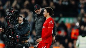 Liverpool Sukses Atasi Perlawanan Newcastle, Klopp: Seperti Mengalahkan Bournemouth