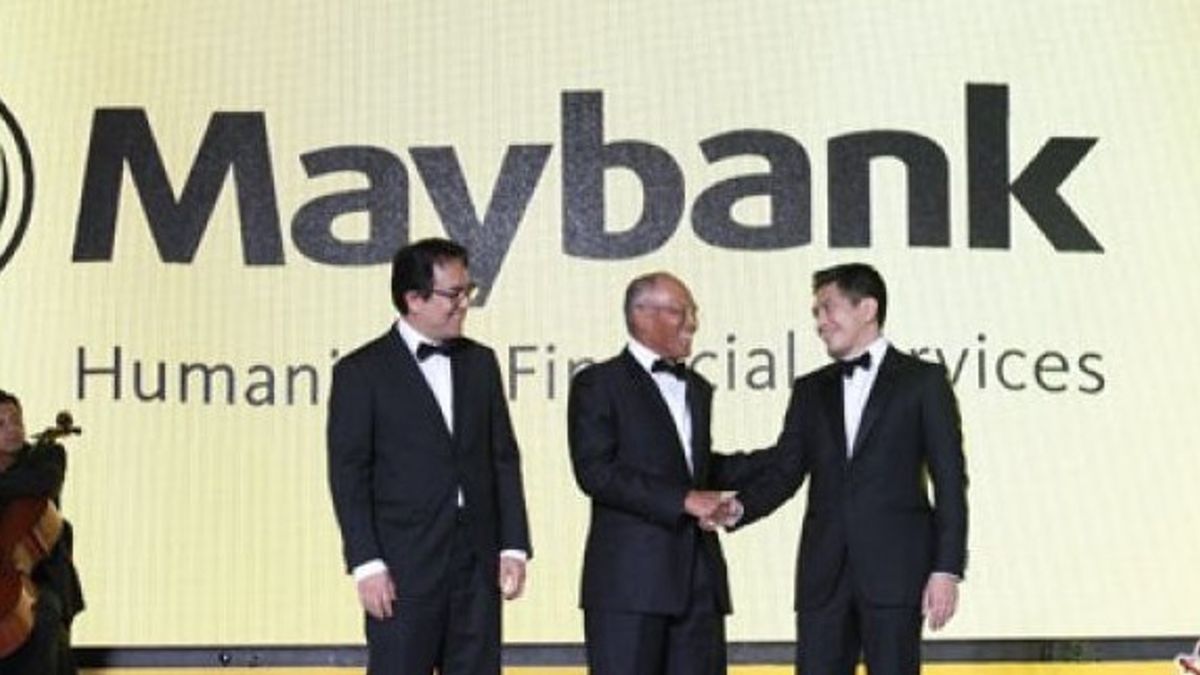 Maybank Indonesia Disburses IDR 1 Trillion Financing To PNM