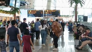 InJourney Airports Layani 10,2 Juta Penumpang di 37 Bandara Selama Nataru