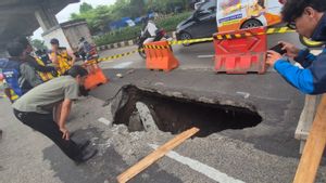 Pembiaran Jalan Rusak Picu Kecelakaan, Pejabat Negara Bisa Dipenjara