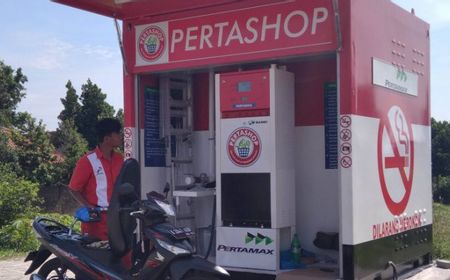 BPH Migas Sebut Telah Cadangkan 100.000 KL Pertalite untuk Pertashop