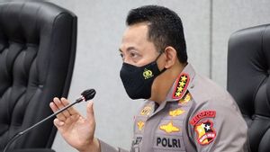 945 Personel Brimob dari Polda Polda Jatim, Jateng, Jabar dan Bali Dikerahkan Bantu Korban Semeru