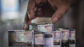 Penerimaan Cukai Rokok jadi Dana Bagi Hasil untuk Provinsi Penghasil Tembakau, Pemerintah Jelaskan Alokasi Pemanfaatannya