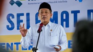 Menkop Ferry Dukung KPBS Pangalengan Produksi Susu UHT dan Masuk Ekosistem MBG