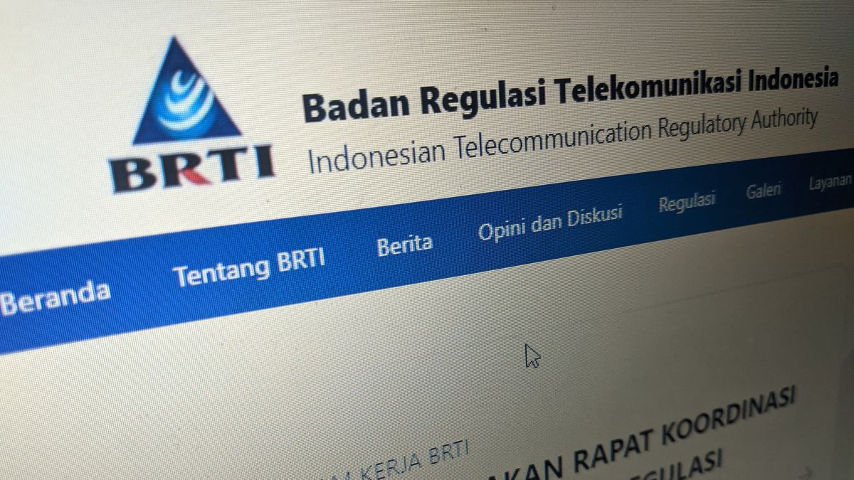 Hilangnya Wasit yang Menengahi Urusan Operator Telekomunikasi di Indonesia