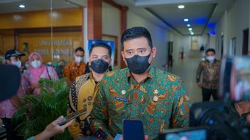 Pemko Medan Perketat Pengawasan Lokasi Wisata Cegah Gelombang Ketiga COVID-19
