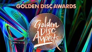 Digelar di Jakarta, Simak Daftar Nominasi Lengkap Golden Disc Awards ke-38