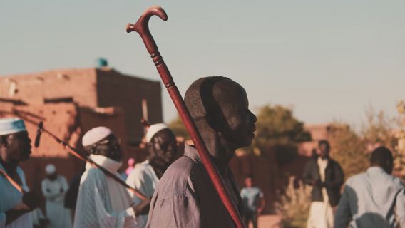 Tembakan Membabi Buta di Sudan Tewaskan 34 Warga Sipil