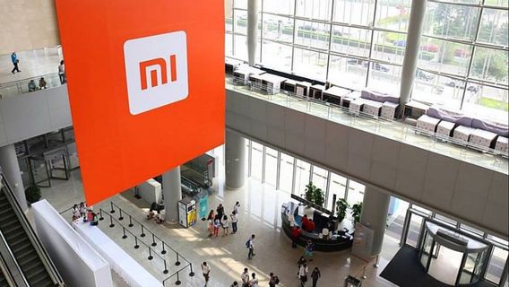 Xiaomi Est Retiré De La Liste Noire Américaine, Tandis Que Huawei Toujours Sur La Liste