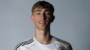 Dean Huijsen Tidak Menginginkan Tim Selain Real Madrid
