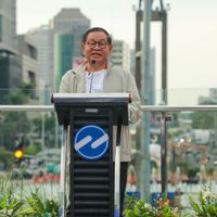  Pramono Soroti Pendatang Baru di Jakarta, Banyak yang Belum Punya Tujuan