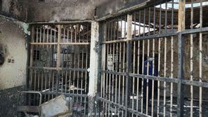 5 Penjara Ini Juga Terbakar dengan Jumlah Korban Puluhan Sampai Ratusan Orang