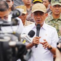 Bahlil Sebut Harga BBM Non-Subsidi Belum Diputuskan, Pemerintah Tunggu Hitungan Akhir