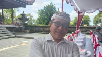 Pencairan Tambahan Penghasilan Pegawai ASN Pemprov Bali Tunggu Izin Kemendagri 