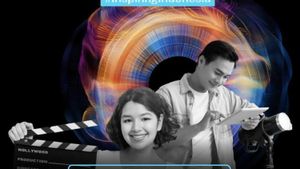 Kompetisi Inspiring Indonesia, Ajak Generasi Muda Suarakan Kesehatan Mental Lewat Film Pendek