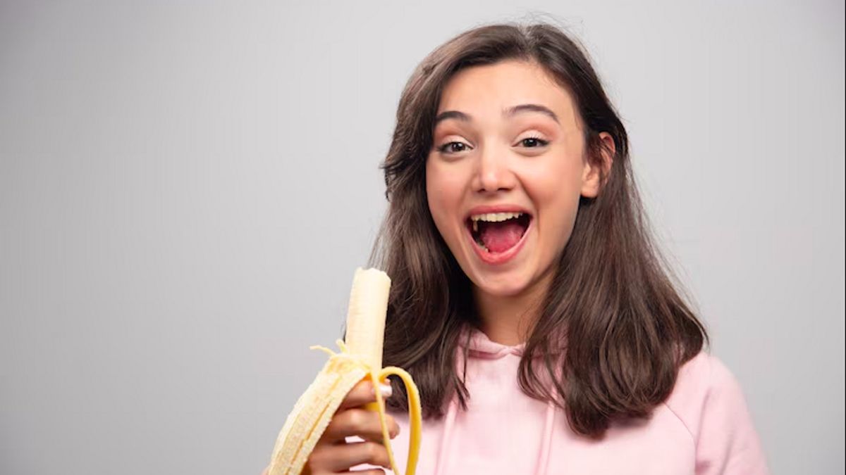 5 Khasiat Pisang jika Rutin Dikonsumsi