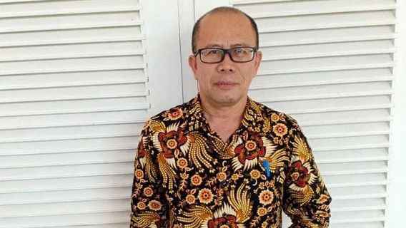 Pangkalpinang Laksanaka Ujian Sekolah Tatap Muka, Seluruh Siswa Tertib dan Patuh