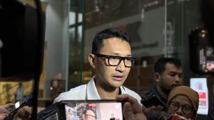 KPK Sita Senjata Api dari Kantor Kontraktor Museum Reog Ponorogo   