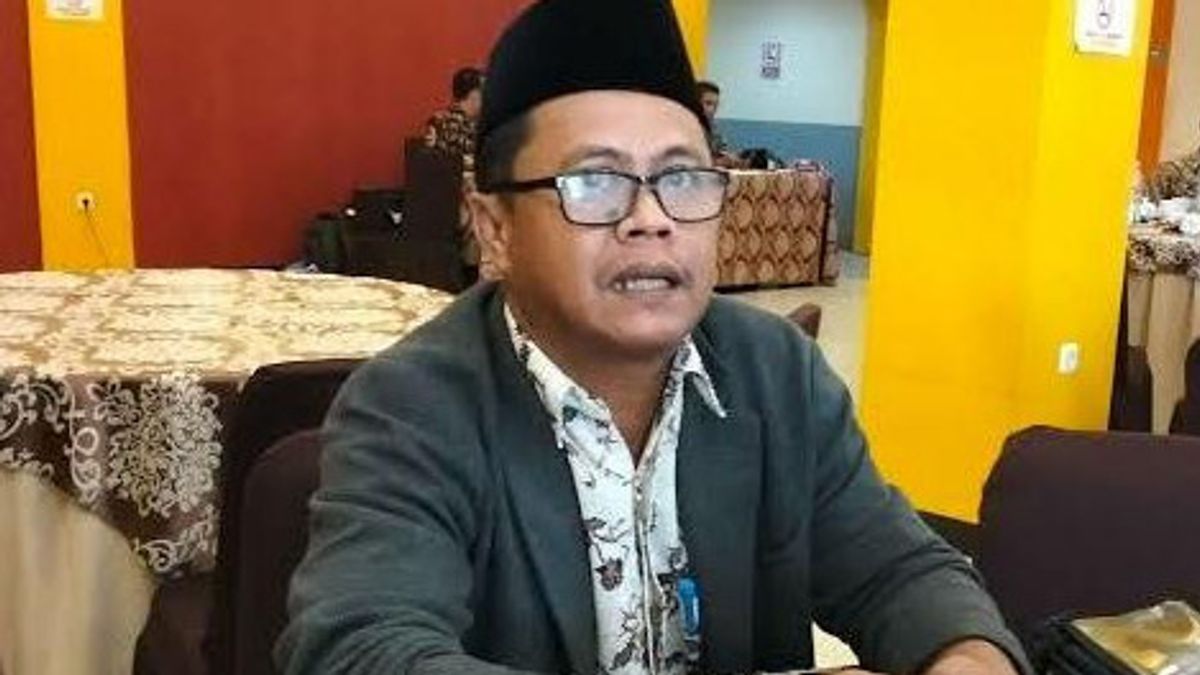 Trois postes d’élection de Kaltara seront enregistrés dans la KPU Kaltara