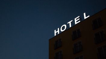 桑迪亚加说，圣诞节和新年假期期间的酒店入住率100%