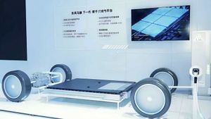 Pabrikan China Ini Siapkan Baterai Solid-State yang Bisa Buat Mobil Tempuh 1.000 Km