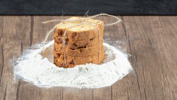 8 Alternatif Tepung <i>Gluten Free</i> untuk Kue