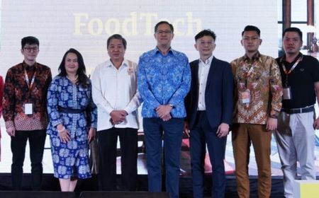 Indonesia Perlu Modernasi Proses Membuat Makanan Tradisional, Salah Satu Caranya dengan Menggunakan Mesin