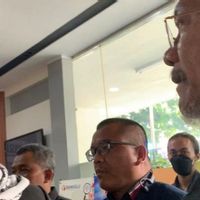 Ketum Partai Ummat Harap Mediasi dengan KPU Hasilkan Titik Temu