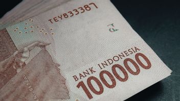 Mengawali Awal Pekan, Rupiah Paling <i>Ngegas</i> di Asia Pasifik